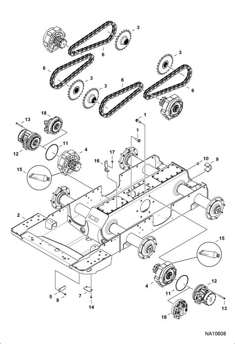 2015 bobcat s590 skid steer|bobcat s590 wiring diagram.